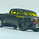 Illustration for article titled CUSTOM!! 55 Chevy Gasser - Roadkill BLASPHEMI clone!!